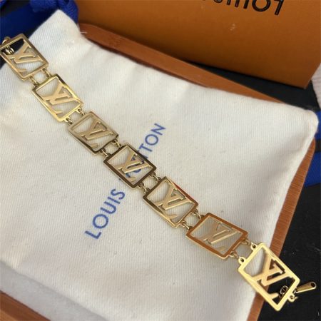 Wholesale Fashion Bracelet LOV KE #A6135 - Image 2