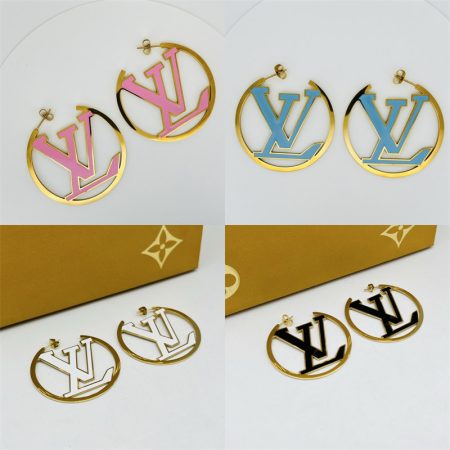 Wholesale Fashion  Earrings LOV XT #A6139