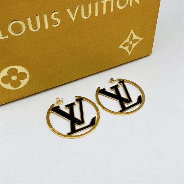 Wholesale Fashion Earrings LOV XT #A6139