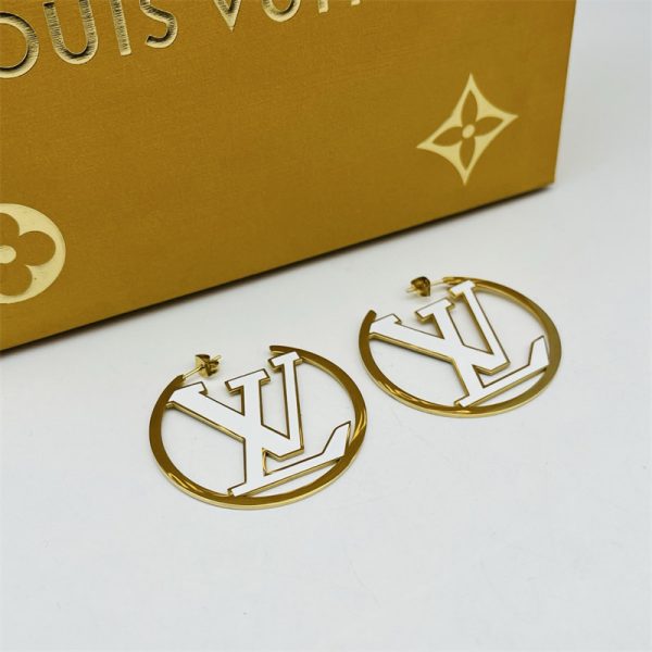 Wholesale Fashion Earrings LOV XT #A6139