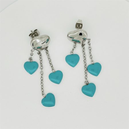 Wholesale Fashion Earrings TIY XT #A6140 - Image 3