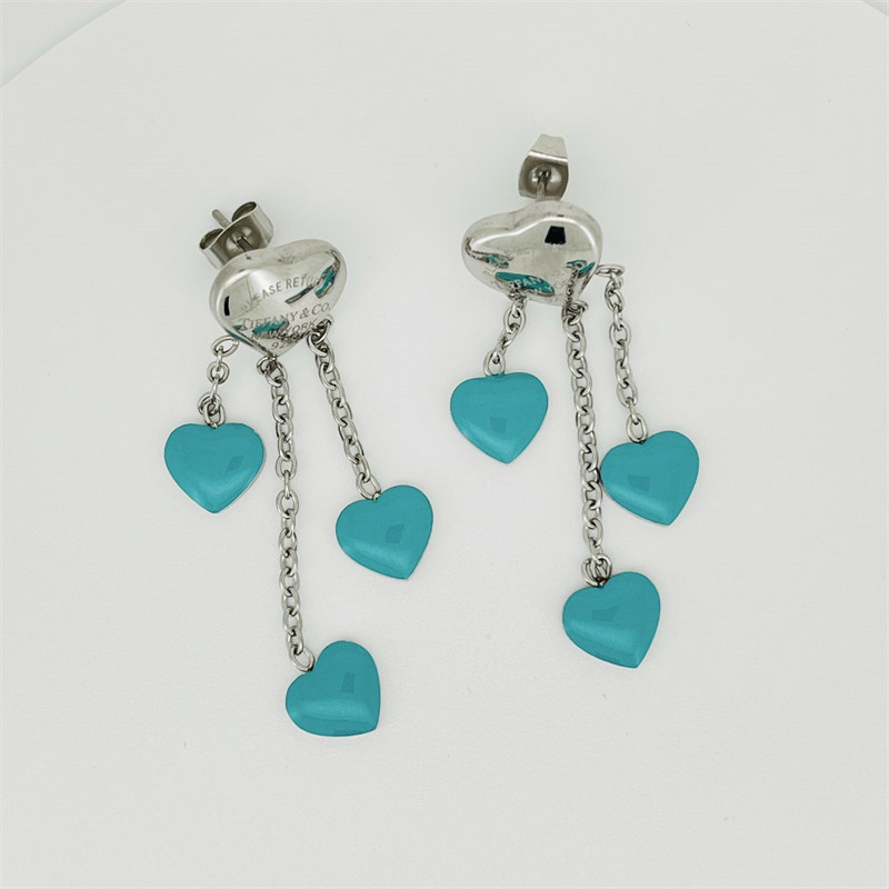 Wholesale Fashion Earrings TIY XT #A6140 - Image 3