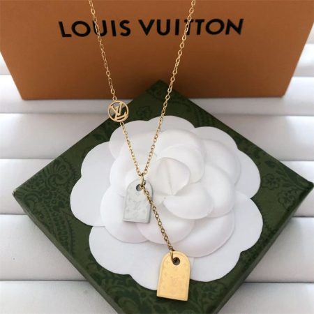 Wholesale Fashion Necklace LOV LHZ #A6141 - Image 2