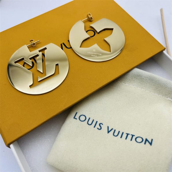 Wholesale Fashion Earrings LOV XT #A6143