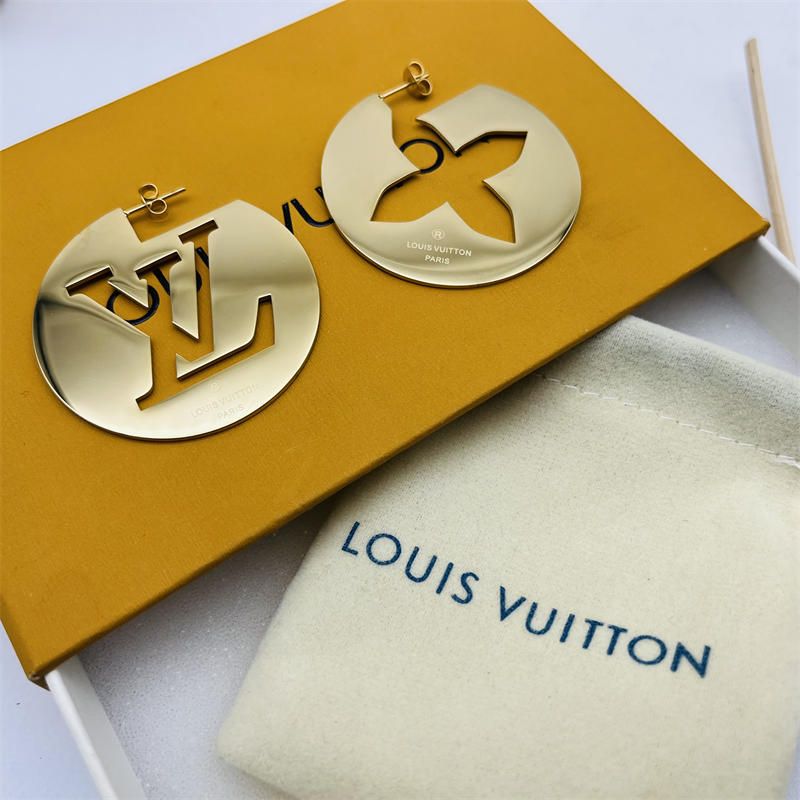 Wholesale Fashion Earrings LOV XT #A6143 - Image 2