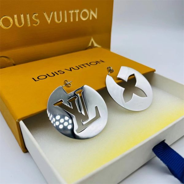 Wholesale Fashion Earrings LOV XT #A6143