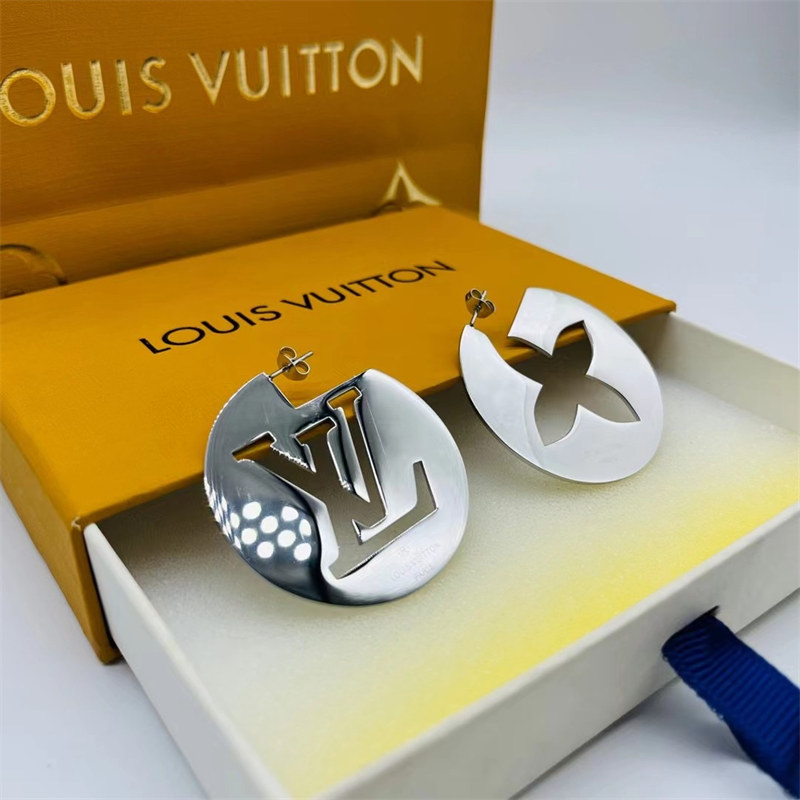 Wholesale Fashion Earrings LOV XT #A6143 - Image 3
