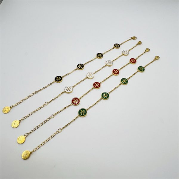 Wholesale Fashion Bracelet TOH XT #A6147