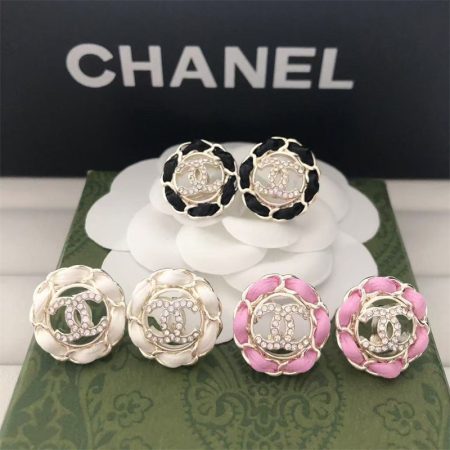 Wholesale Fashion Earrings CHL  LHZ #A6148