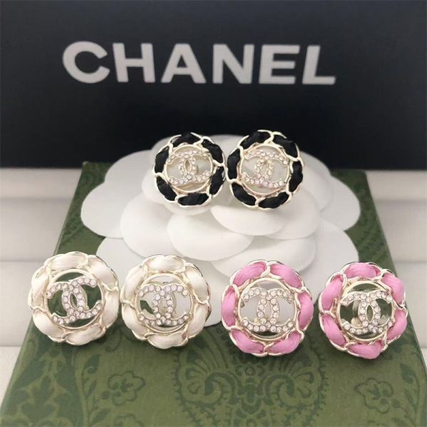 Wholesale Fashion Earrings CHL LHZ #A6148
