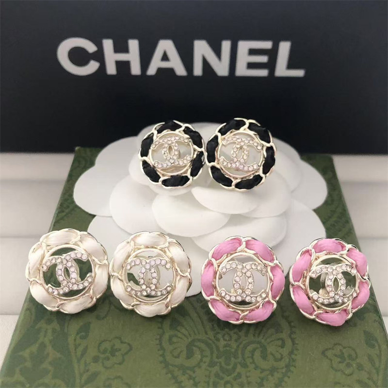 Wholesale Fashion Earrings CHL LHZ #A6148