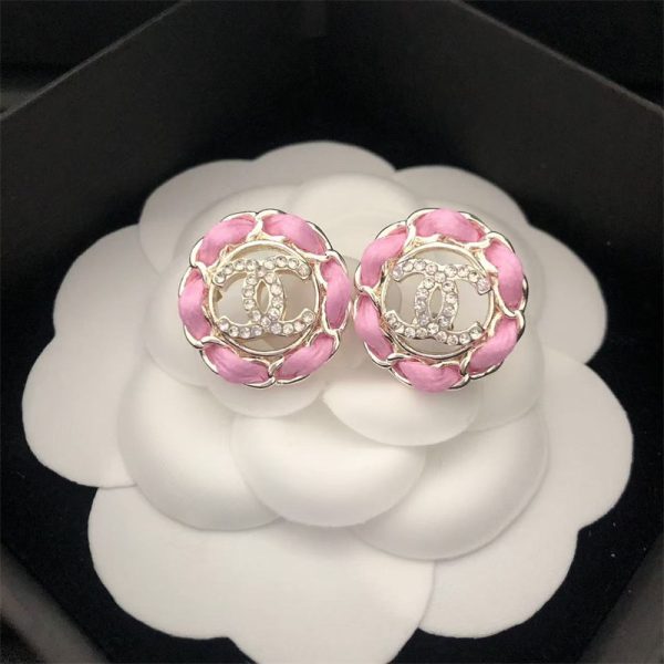 Wholesale Fashion Earrings CHL LHZ #A6148