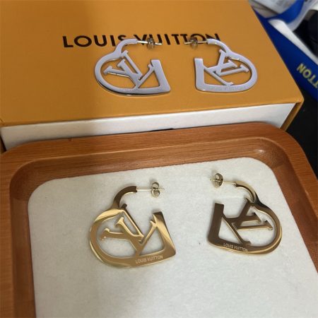 Wholesale Fashion  Earrings LOV KE #A6152