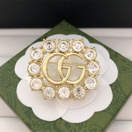 Wholesale Fashion Brooch GUI LHZ #A6153 - Image 3