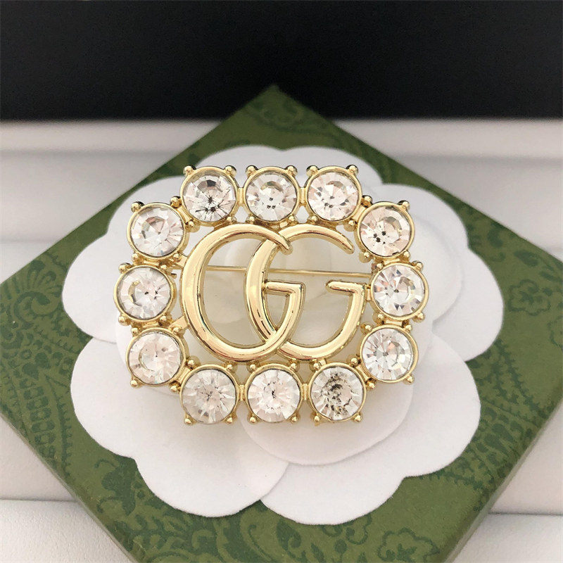 Wholesale Fashion Brooch GUI LHZ #A6153 - Image 3