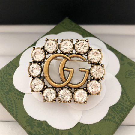 Wholesale Fashion Brooch GUI LHZ #A6153 - Image 4