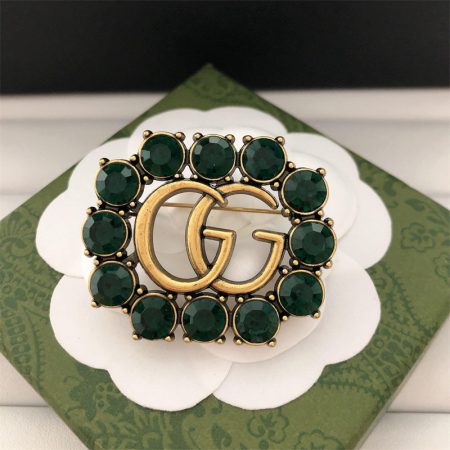 Wholesale Fashion Brooch GUI LHZ #A6153 - Image 2