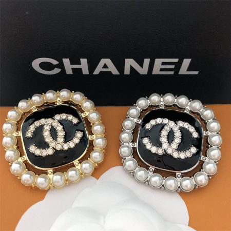 Wholesale Fashion Brooch CHL LHZ #A6154