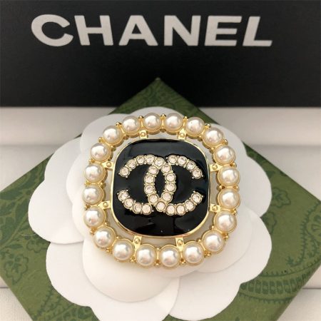 Wholesale Fashion Brooch CHL LHZ #A6154 - Image 2