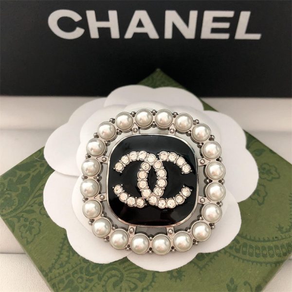 Wholesale Fashion Brooch CHL LHZ #A6154 - Image 3