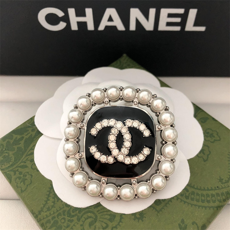 Wholesale Fashion Brooch CHL LHZ #A6154 - Image 3