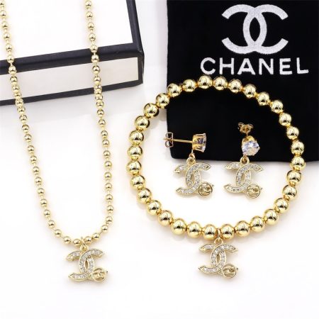 Wholesale Fashion Necklace and Bracelet and Earring Set  HYZ #A6156 - Image 7