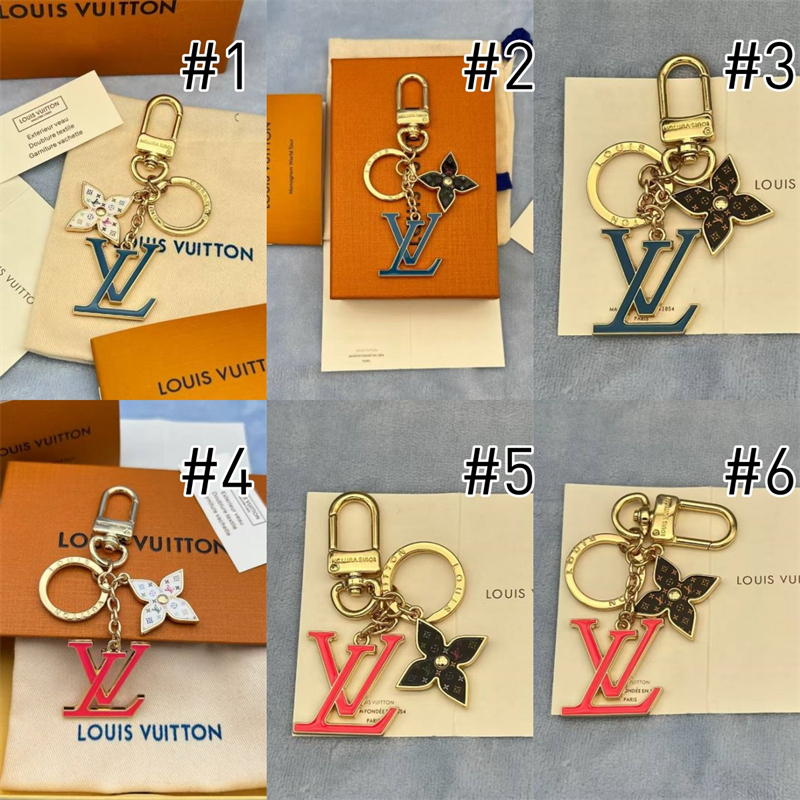 Wholesale Fashionable Key Chain LOV GZBB #A6158 - Image 1