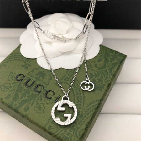 Wholesale Fashion Necklace GUI LHZ #A6161 - Image 2