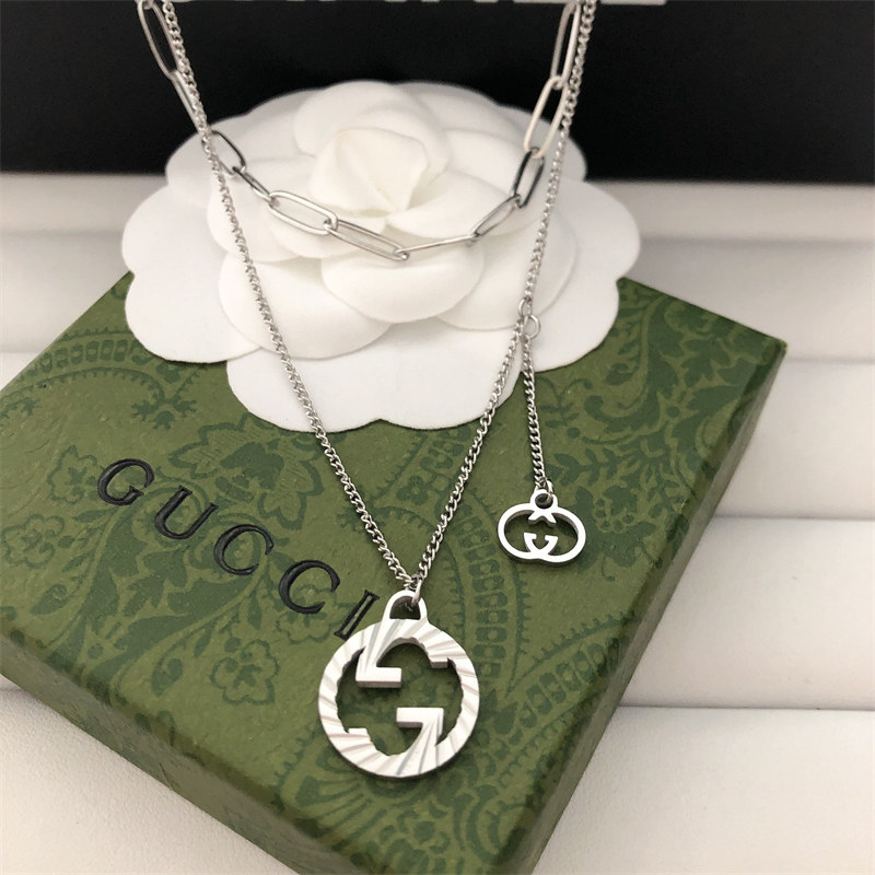 Wholesale Fashion Necklace GUI LHZ #A6161 - Image 2