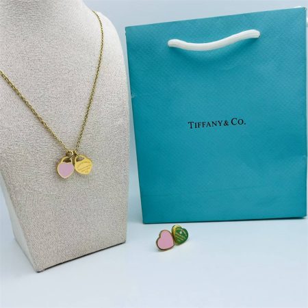 Wholesale Necklace & Earring Set TIY XT #A6162 - Image 4