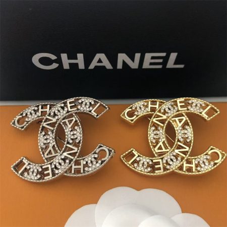 Wholesale Fashion Brooch CHL LHZ #A6169