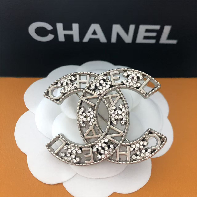 Wholesale Fashion Brooch CHL LHZ #A6169 - Image 3