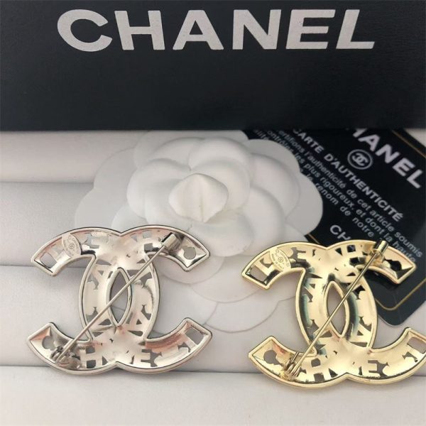 Wholesale Fashion Brooch CHL LHZ #A6169 - Image 4