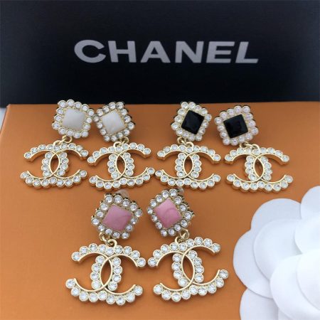 Wholesale Fashion Earrings CHL  LHZ #A6170