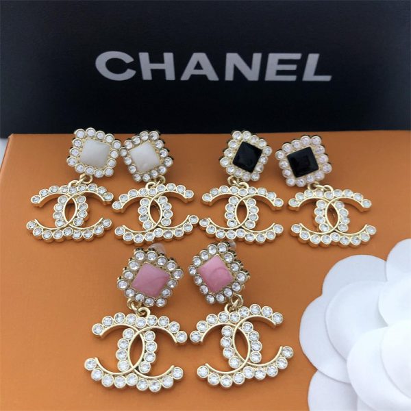 Wholesale Fashion Earrings CHL  LHZ #A6170