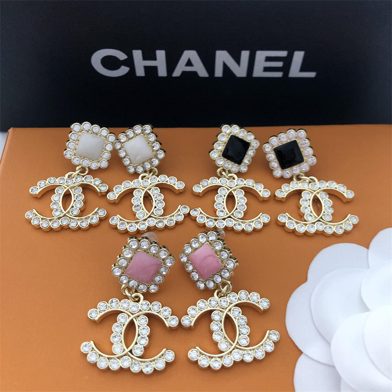 Wholesale Fashion Earrings CHL LHZ #A6170