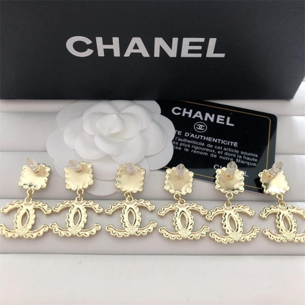 Wholesale Fashion Earrings CHL LHZ #A6170