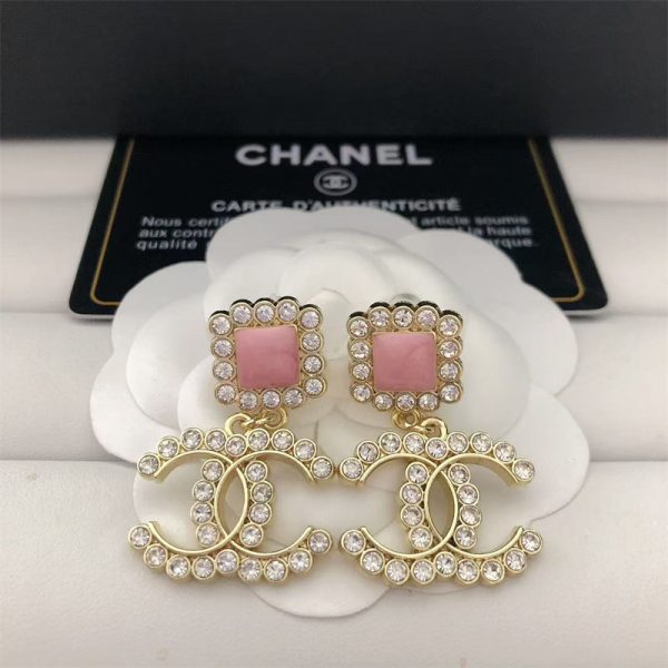 Wholesale Fashion Earrings CHL LHZ #A6170