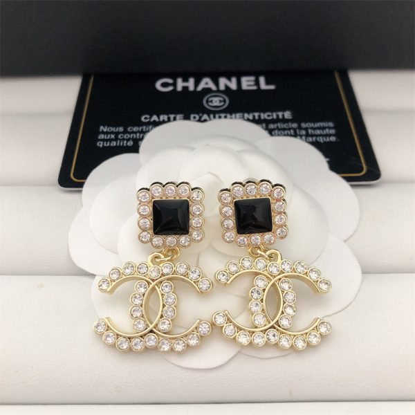 Wholesale Fashion Earrings CHL LHZ #A6170