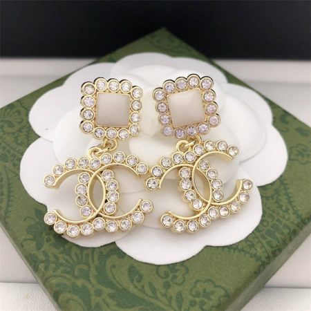 Wholesale Fashion Earrings CHL  LHZ #A6170 - Image 3