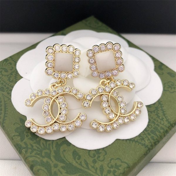 Wholesale Fashion Earrings CHL LHZ #A6170