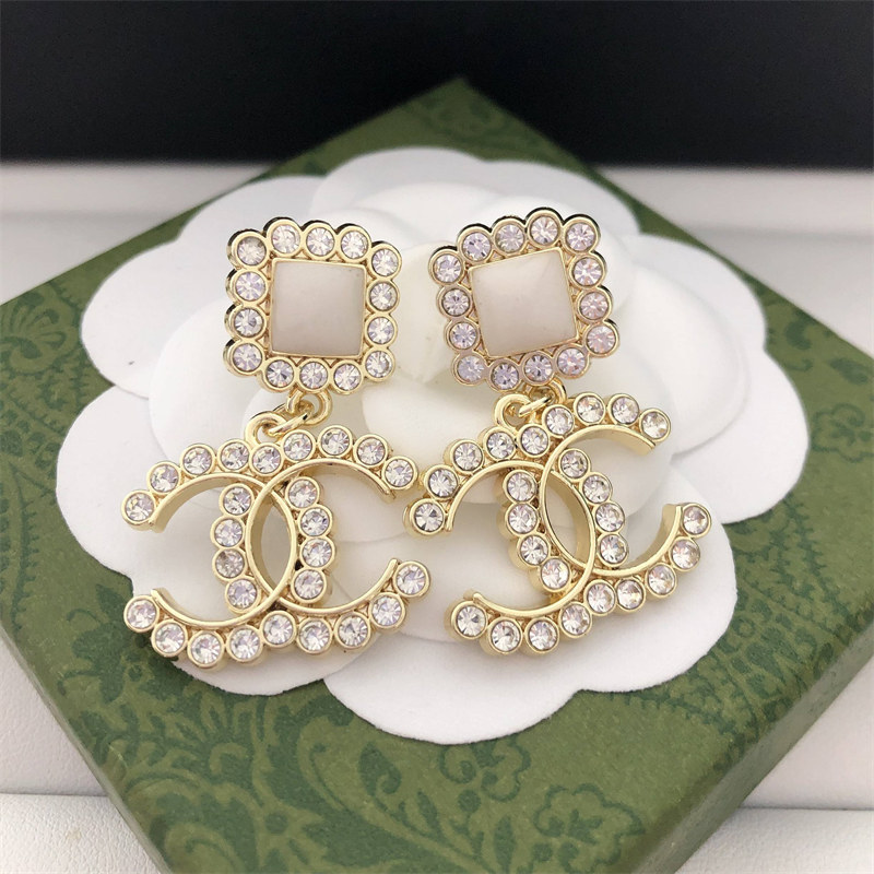 Wholesale Fashion Earrings CHL LHZ #A6170 - Image 3