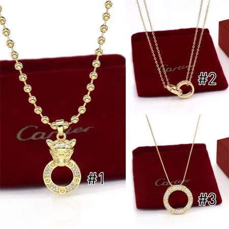 Wholesale Fashion  Necklace CAR HYZ #A6171