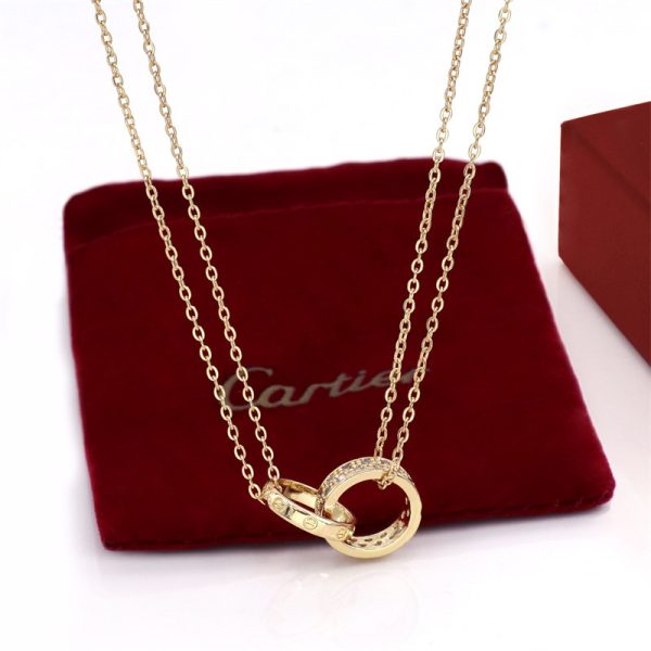 Wholesale Fashion Necklace CAR HYZ #A6171