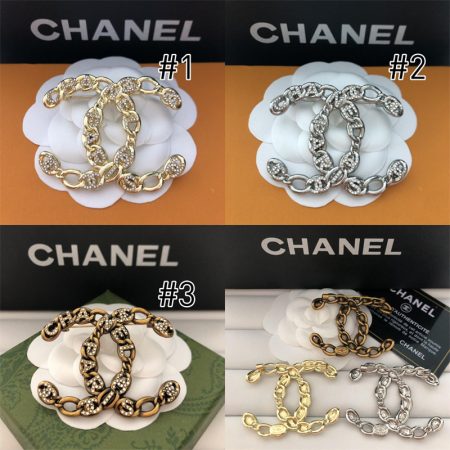 Wholesale Fashion Brooch CHL LHZ #A6172