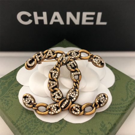Wholesale Fashion Brooch CHL LHZ #A6172 - Image 4