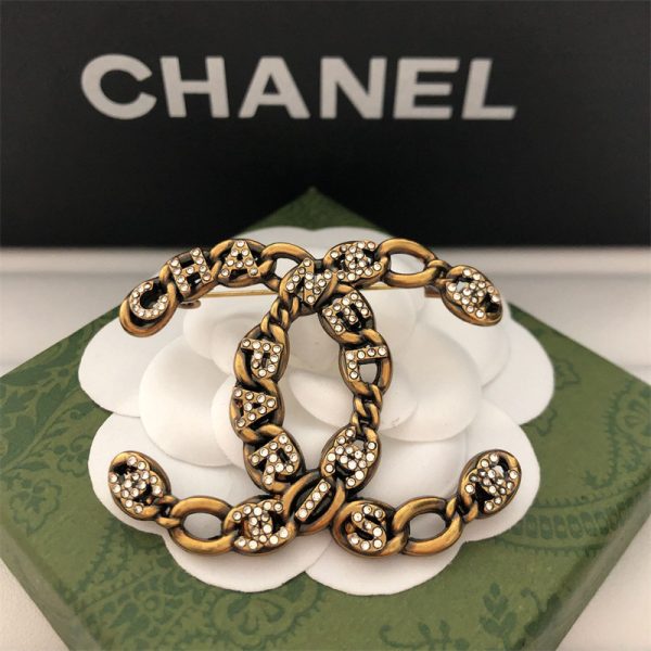 Wholesale Fashion Brooch CHL LHZ #A6172 - Image 4
