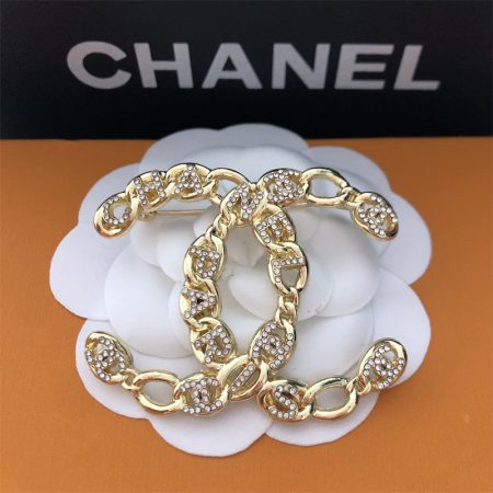 Wholesale Fashion Brooch CHL LHZ #A6172 - Image 2