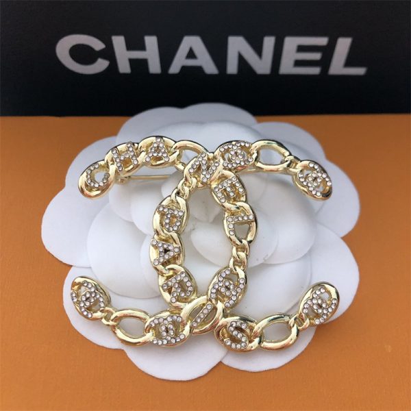 Wholesale Fashion Brooch CHL LHZ #A6172 - Image 2