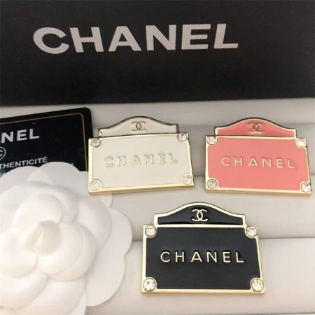 Wholesale Fashion Brooch CHL LHZ #A6173